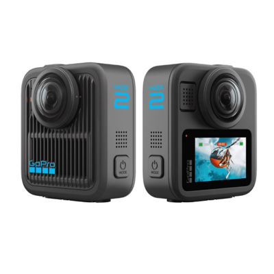 GoPro MAX2 Camera 3