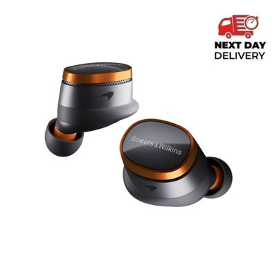 Buy Bowers & Wilkins Pi8 McLaren Edition In-Ear True Wireless