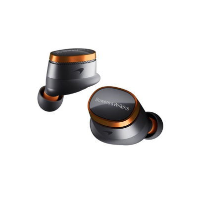 Buy Bowers & Wilkins Pi8 McLaren Edition In-Ear True Wireless