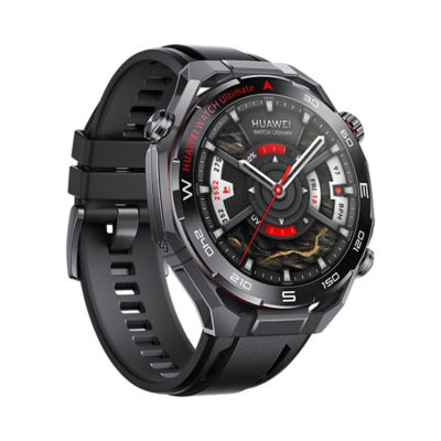 Huawei Watch Ultimate 2 3