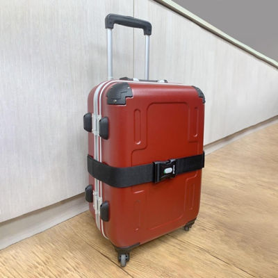 TRAVELMALL 旅行行李带 5