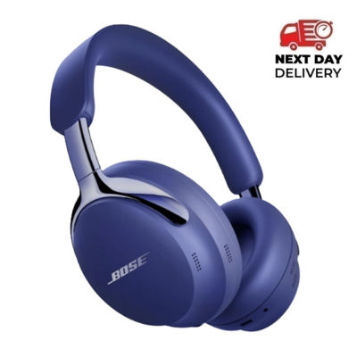 【5年保証】Bose QuietComfort Ultra Headphones Bose QuietComfort Ultra Headphones, Dark Black – Swee Lee Singapore