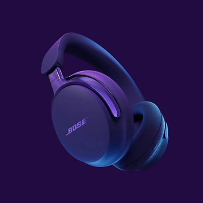 Buy Bose QuietComfort Ultra Wireless Headphones (2nd Gen) Online