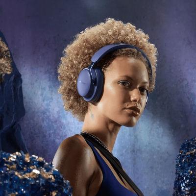 Bose QuietComfort Ultra Wireless Headphones (2nd Gen) 8