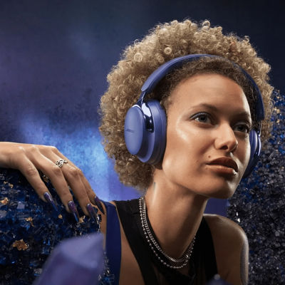 Buy Bose QuietComfort Ultra Wireless Headphones (2nd Gen) Online