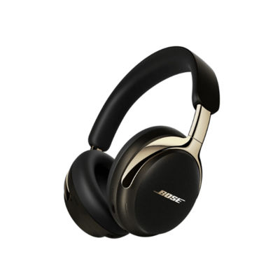 Bose QuietComfort Ultra Wireless Headphones (2nd Gen) 3