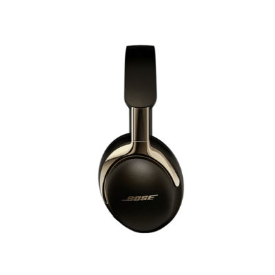 Bose QuietComfort Ultra Wireless Headphones (2nd Gen) 4