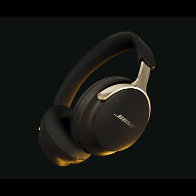 Bose QuietComfort Ultra Wireless Headphones (2nd Gen) 7