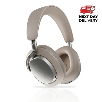 Buy Bowers & Wilkins Px8 S2 Over-Ear Noise-Cancelling Headphones