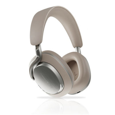 Bowers & Wilkins Px8 S2 Over-Ear Noise-Cancelling Headphones 1