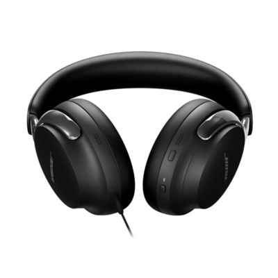 Bose QuietComfort Ultra Wireless Headphones (2nd Gen) 3