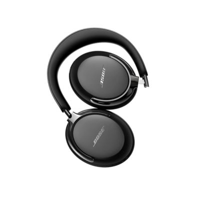 Bose QuietComfort Ultra Wireless Headphones (2nd Gen) 5