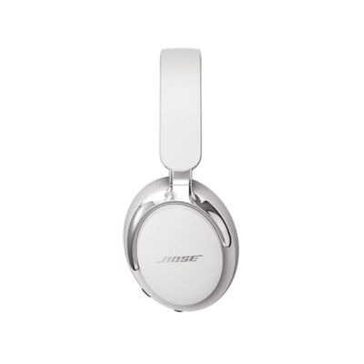 Bose QuietComfort Ultra Wireless Headphones (2nd Gen) 4