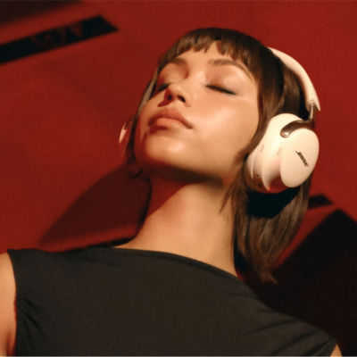 Bose QuietComfort Ultra Wireless Headphones (2nd Gen) 7