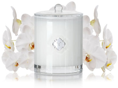 TEMPLE Candles TEMPLE Singapore Orchid Candle 5