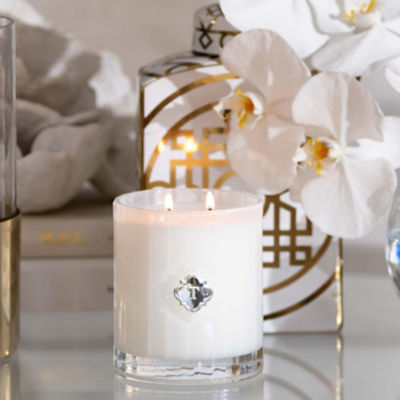 TEMPLE Candles TEMPLE Oriental Lily Candle 4