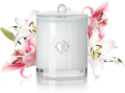TEMPLE Candles TEMPLE Oriental Lily Candle 5