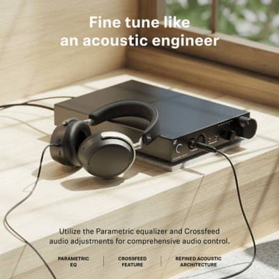 Sennheiser HDB630 Noise Cancellation Wireless Headphone 8