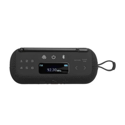 JBL Tuner 3 Bluetooth Speaker With FM Radio 3