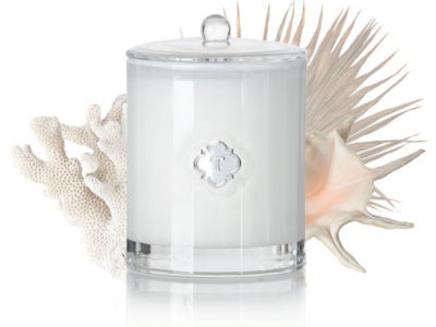 TEMPLE Candles TEMPLE Palm & Sea Spray Candle 5