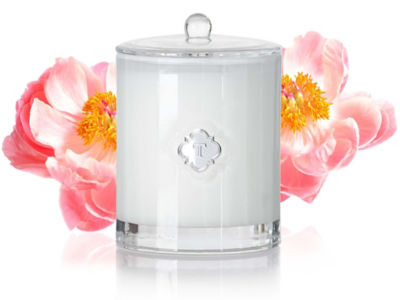 TEMPLE Candles TEMPLE Peony Petal & Fern Candle 5