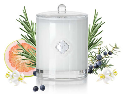 TEMPLE Candles TEMPLE Gin Blossoms Candle 5
