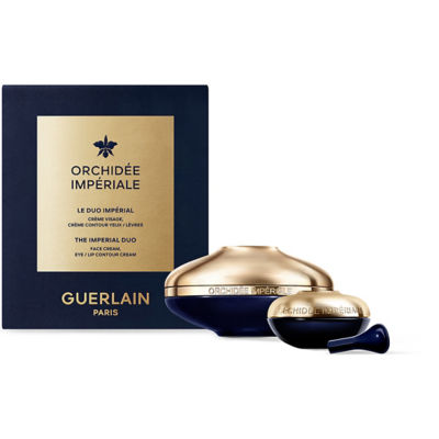 Buy GUERLAIN Orchidée Impériale The Imperial Pentalogy Set Online