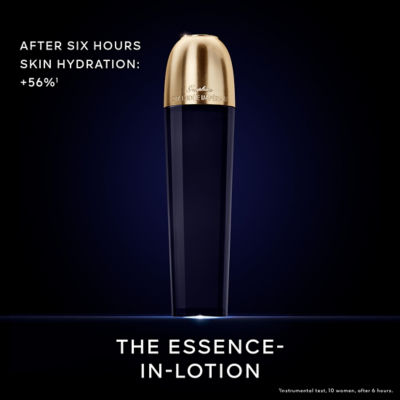 GUERLAIN Orchidée Impériale The Imperial Pentalogy Set 3