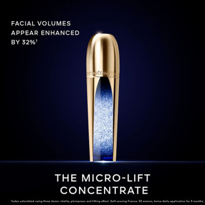 GUERLAIN Orchidée Impériale The Imperial Pentalogy Set 4