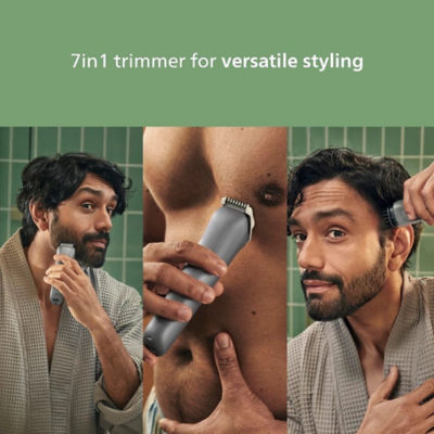 Philips MG3911/15 3000 Series 7 In 1 Trimmer 4