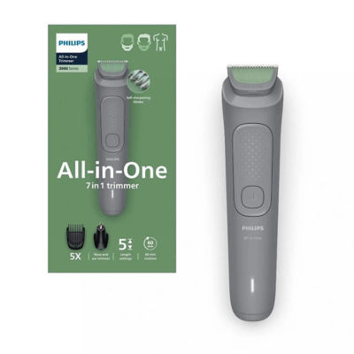 Philips MG3911/15 3000 Series 7 In 1 Trimmer 8