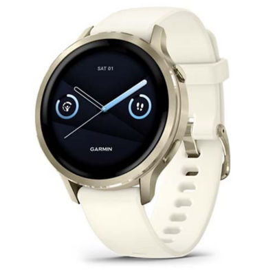 Garmin Venu 4 Smartwatch 1
