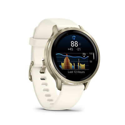 Garmin Venu 4 Smartwatch 3