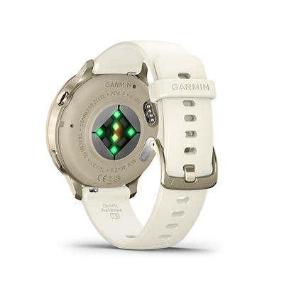 Garmin Venu 4 Smartwatch 5