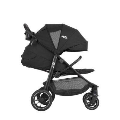 Joie Litetrax Pro Stroller 3