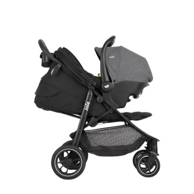Joie Litetrax Pro Stroller 4