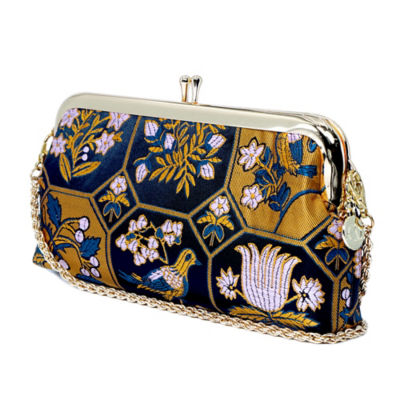 COCOONESE Wristlet Pouch - Gleam 2