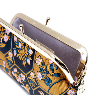COCOONESE Wristlet Pouch - Gleam 3