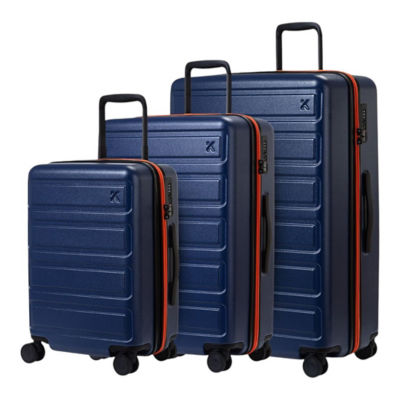 Kargo Advance Check-in Plus Luggage 28 Inch 2
