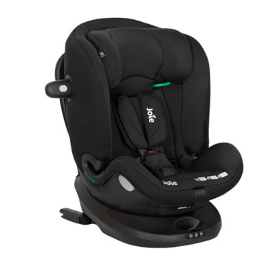 Joie I-Spin Multiway Spinning Isofix Car Seat 1