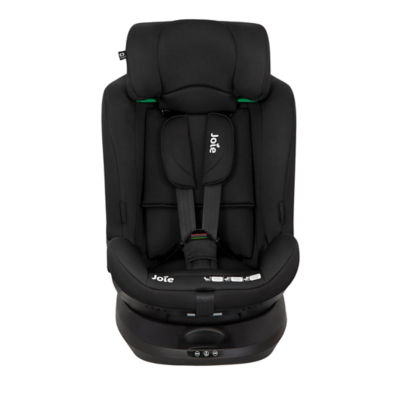 Joie I-Spin Multiway Spinning Isofix Car Seat 6