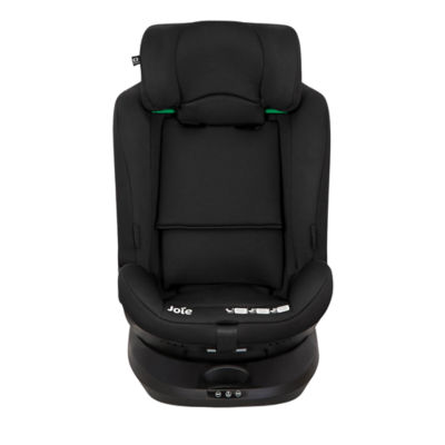 Joie I-Spin Multiway Spinning Isofix Car Seat 7
