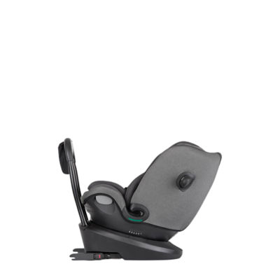 Joie I-Spin Multiway Spinning Isofix Car Seat 8