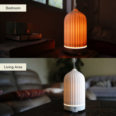 Pristine Coral Diffuser (Black) 8