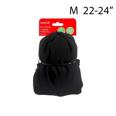 TRAVELMALL 环保行李箱保护套（中号） 2