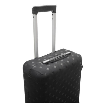 TRAVELMALL 环保行李箱保护套（中号） 4