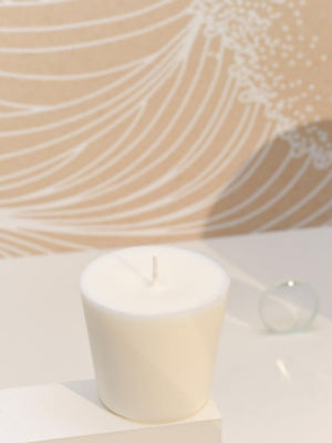 Bougies La Francaise BLF The Forest Scented Candle Refill 200G 3