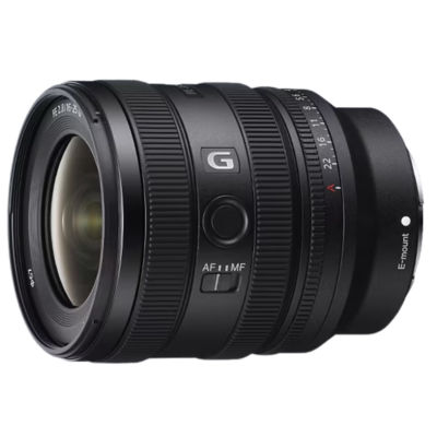 Buy Sony SEL20F28 E 20mm F2.8 Online in Singapore | iShopChangi
