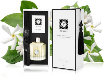 TEMPLE Candles TEMPLE Star Jasmine Luxury Diffuser 6