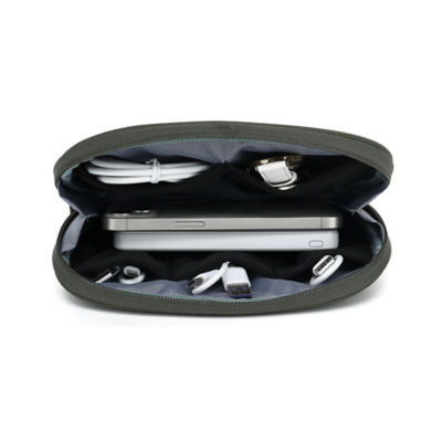 Mazer Infinite Tech Pouch Organizer Travel Pouch 5